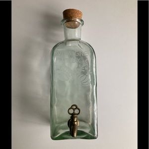 Vinegar Dispenser